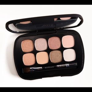 BareMinerals Eyeshadow Palette